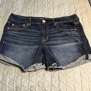 AE shorts